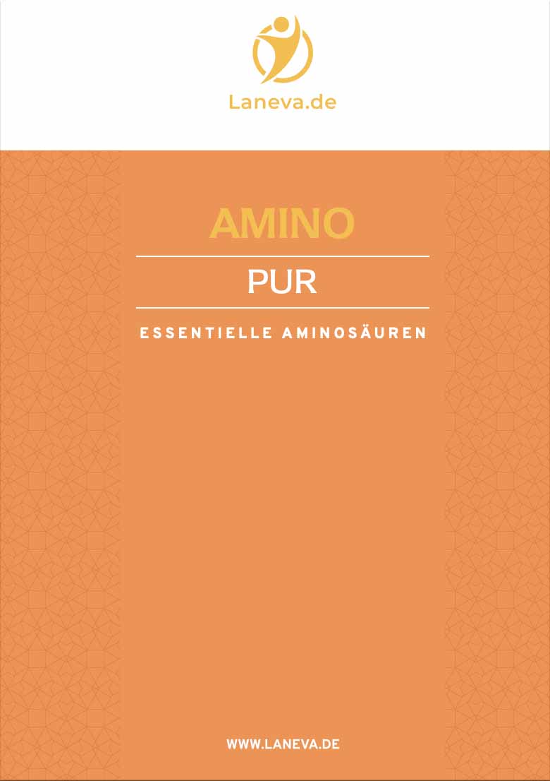 Amino Pur – natürlich – für's Leben